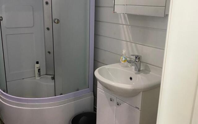 Апартаменты Краснокачазья 76/6