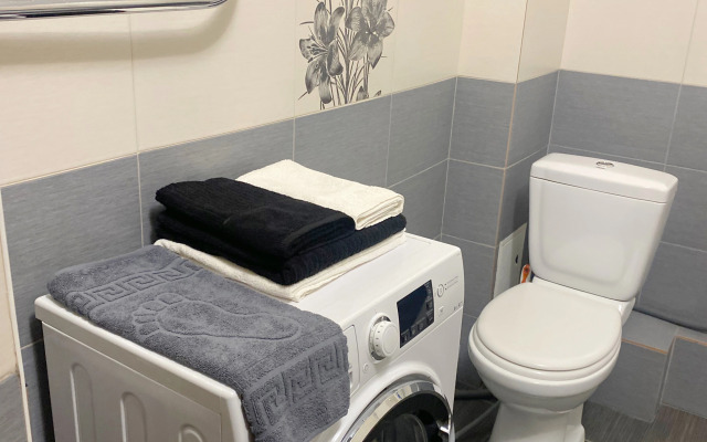 Квартира Комфортная возле Микрохирургии