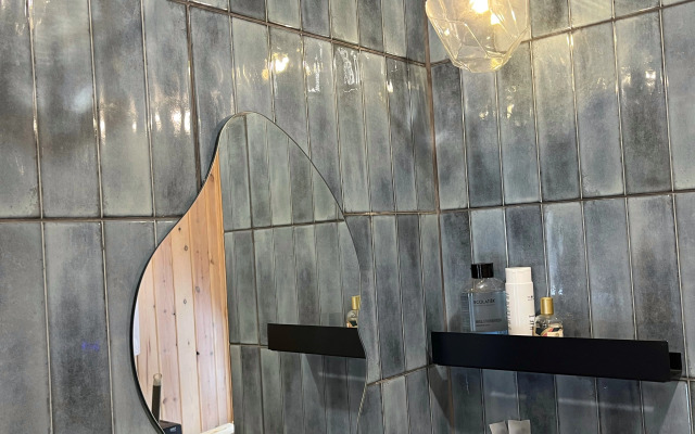 Частный дом Уютный у леса