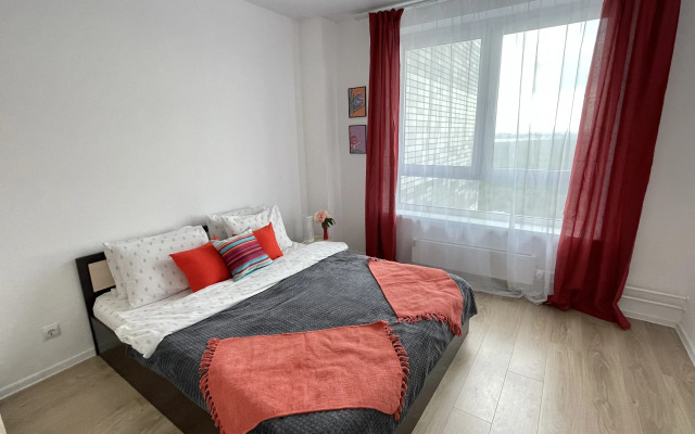 Viktory Apart 5 Apartment