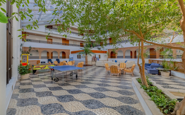 Muthu Oura Praia Hotel