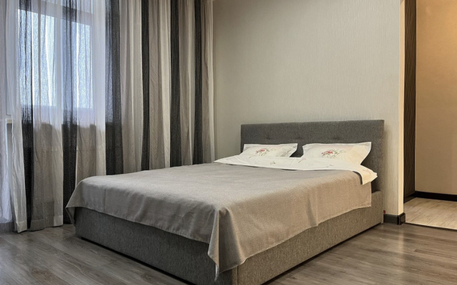 Apart Solo Apartments