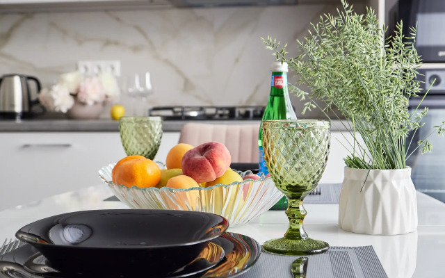 Квартира Уютная в Кисловодске