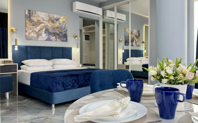 Апартаменты Okolo Morya 32