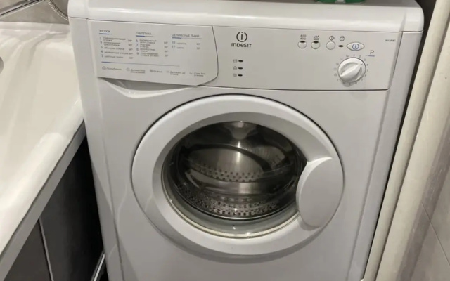 Apartamenty na Askol'dovcev 37