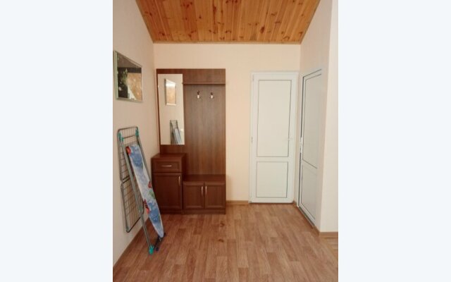 Leto Na Zarechnoy Guest House