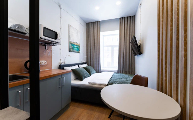 Apartment Variant M 60