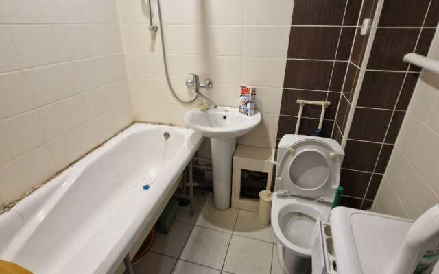 Квартира на Мичурина 41