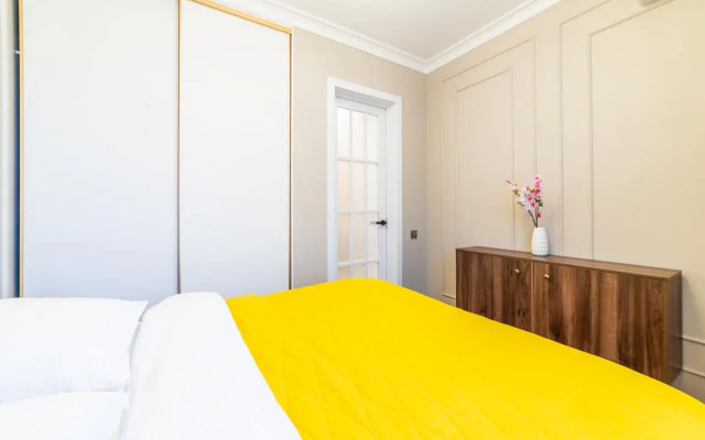 Квартира Уютная на Гагарина