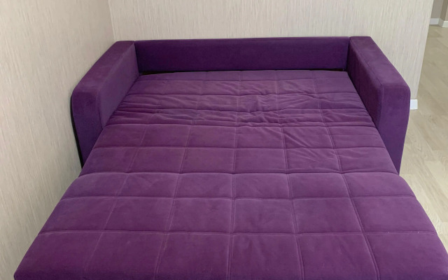 Апартаменты Евродвушка Аэропорт Пулково