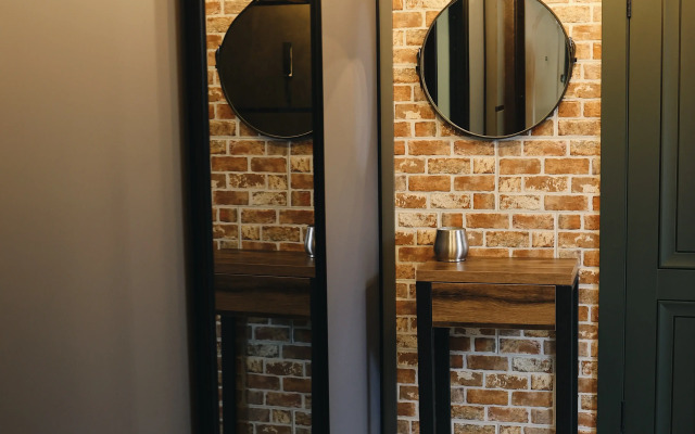 Квартира Студия Комфорт