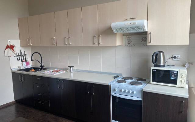 Inno-1 Flat