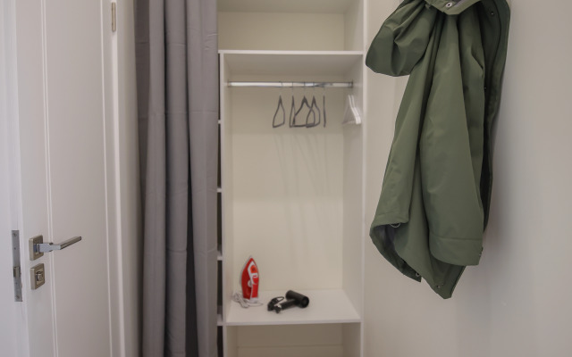 Квартира Студия в Иннополисе