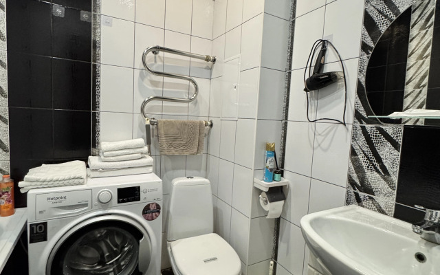 Квартира Студия на 5ом