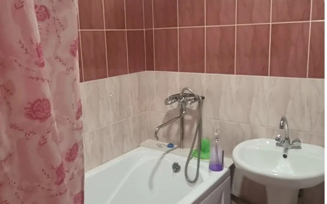 Квартира на Центральной 5