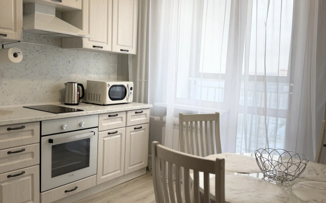 Квартира Уютная Двухкомнатная