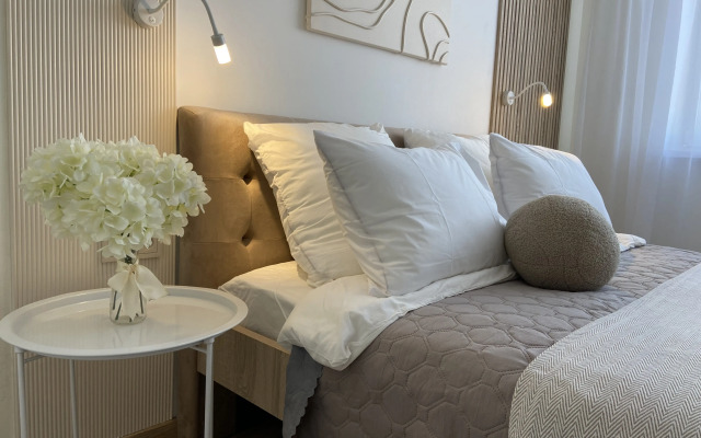 Квартира Baltic Resort на Арсентьева