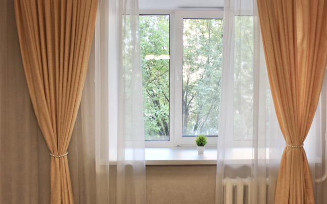Na Ulitse Yuliusa Fuchika 82 Flat