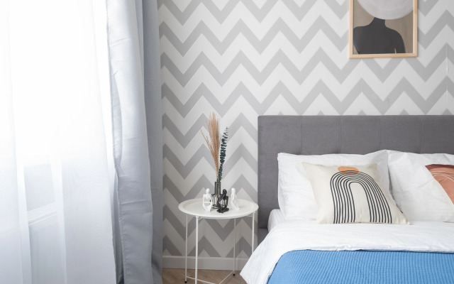 Апартаменты Ритм