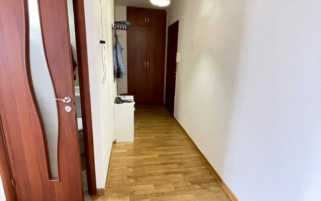 Квартира в центре Калининграда