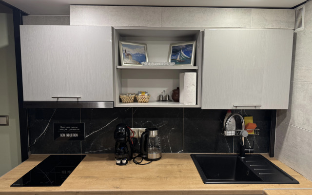 Апартаменты у Эрмитажа