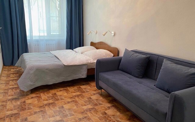 Двухкомнатные апартаменты WELCOME HOME Aparts & Tours 5/1