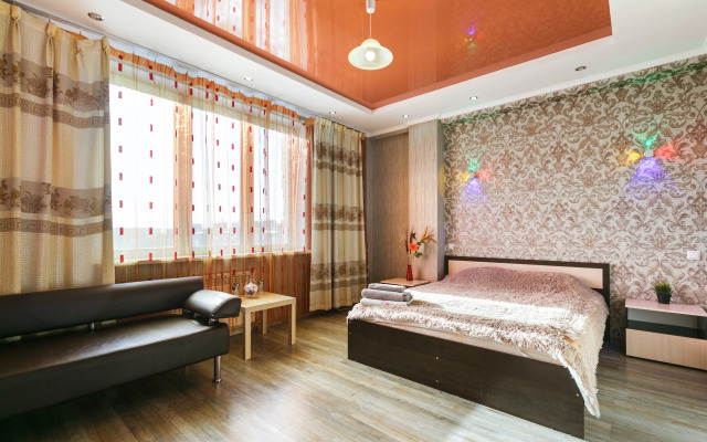 Апартаменты Sea Breeze