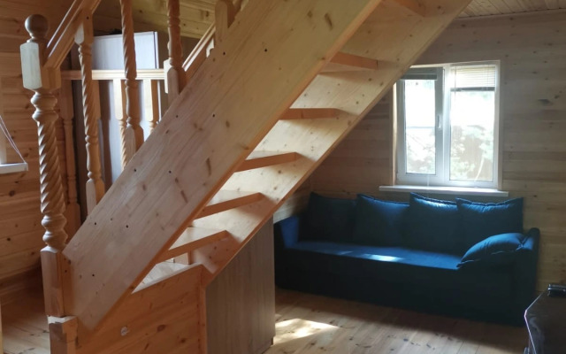 Dream Forest & River Pz Guest house