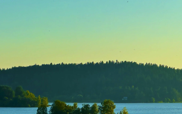 Ilta Vaara Villa
