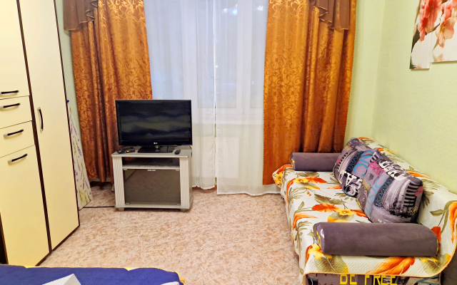 Апартаменты Алмаз Арктики на Рыжкова 11