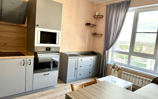 Квартира на Ул 9 Января