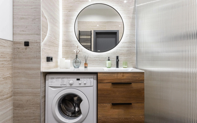 Апартаменты Smaragd by Pavlov