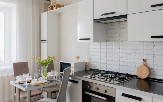 Vgosti33 Ulitsa Suzdalskaya Apartments