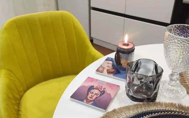 Квартира на Ул Василенко 1/3