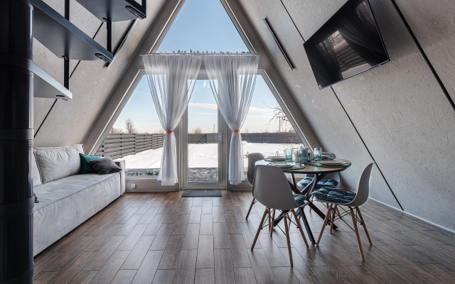 Гостевой дом Berezka