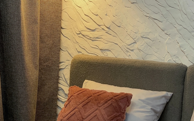 Квартира Студия Terakot