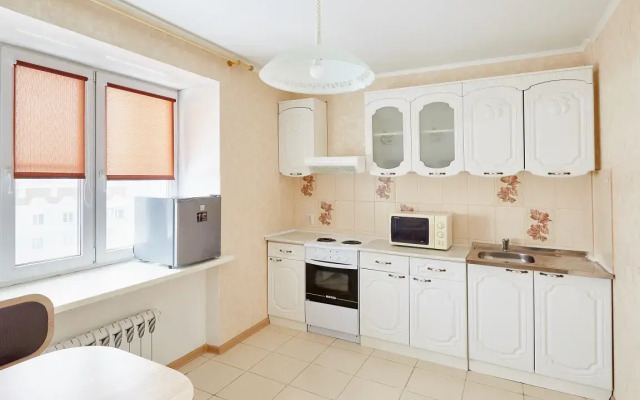 Апартаменты Пичугина 6 (9)