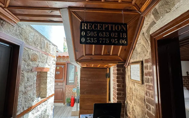 Casa Franco