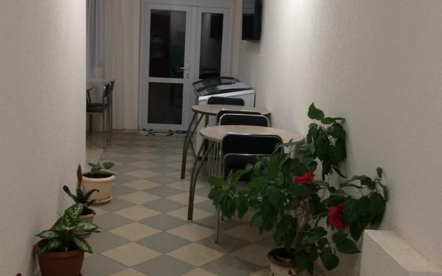 Liliana Guest house