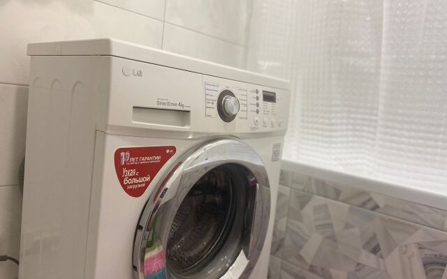 Квартира на Центральной