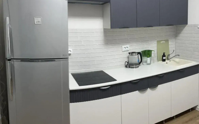 Апартаменты Рядом с Аэропортом Внуково