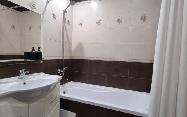 Sosnovaya Lokatsiya Flat