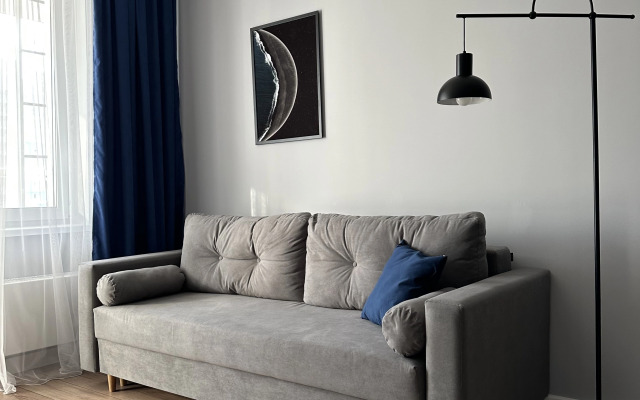 Квартира на Лесников 25