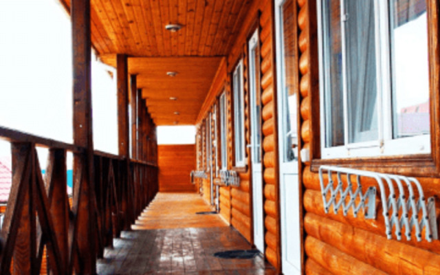 Stanitsa Hotel