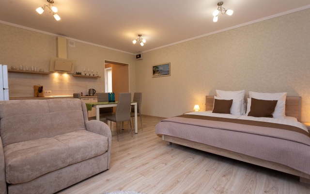 Апартаменты Доротея 1