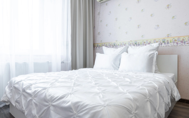 Апартаменты Возле Аквапарка