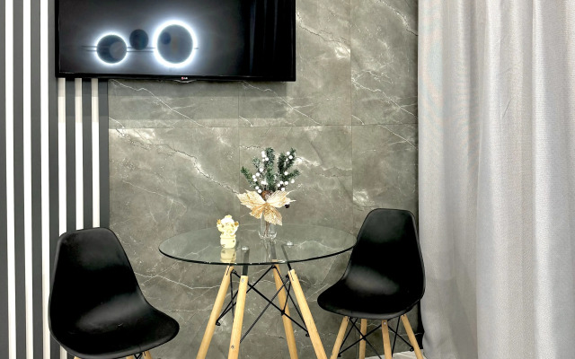 Квартира Новая студия