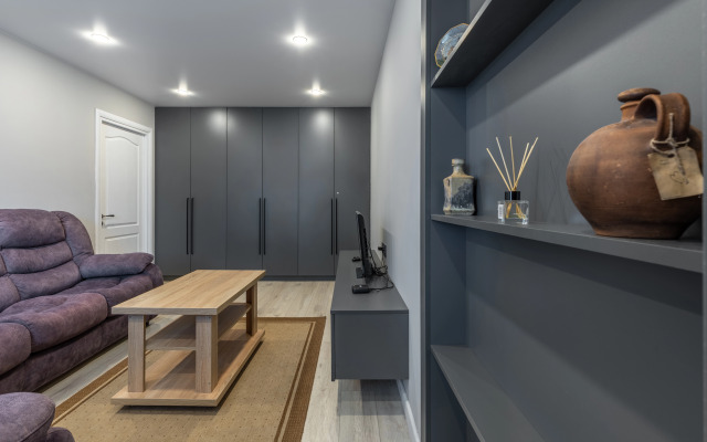 Eco Home Guest house