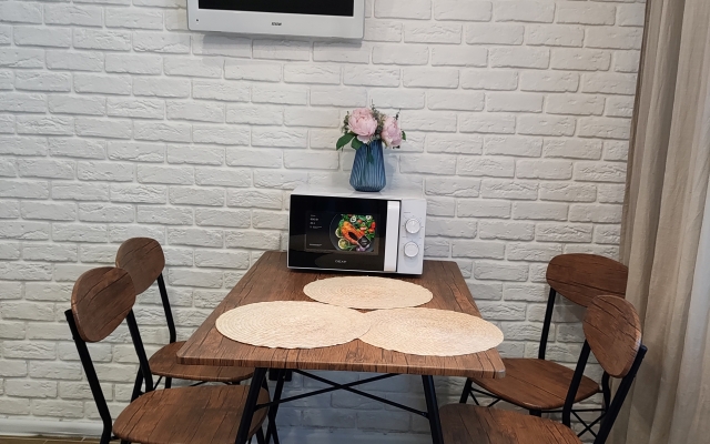 Квартира Апартаменты на Кикоина 8