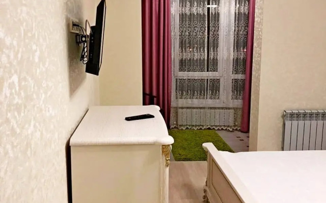 Апартаменты 082 Колхозная 9